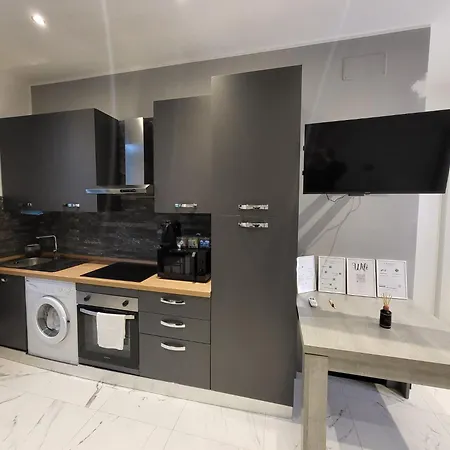 Escobar Apartment