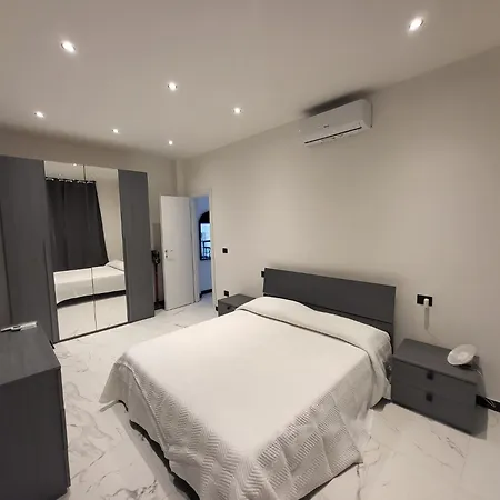 Apartment Escobar