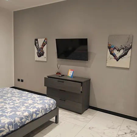 Apartamento Escobar Génova