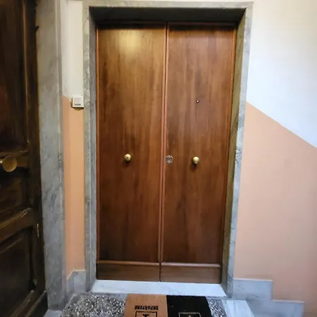 Apartamento Escobar Génova